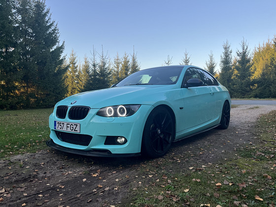 BME E92