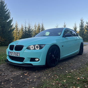 BME E92