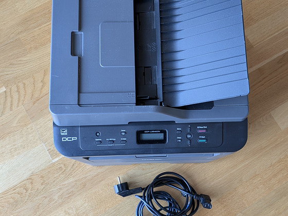 Brother DCP-L2540DN