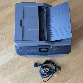 Brother DCP-L2540DN
