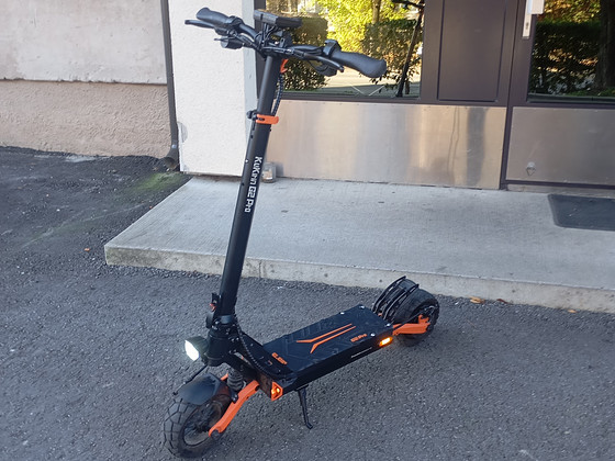 Kukirin G2 pro