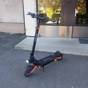 Kukirin G2 pro