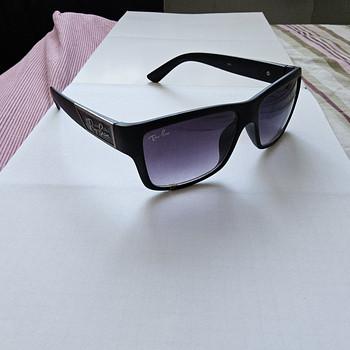 Очки RayBan