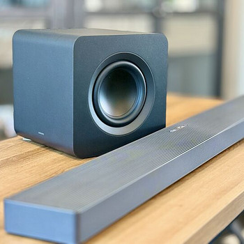 Samsung HW-QS700F 3.1.2 Soundbar