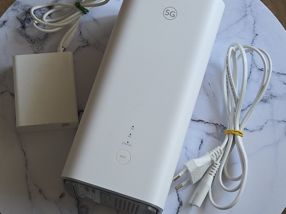 Router Huawei 5G