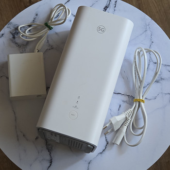 Router Huawei 5G