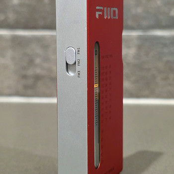 FiiO RR11
