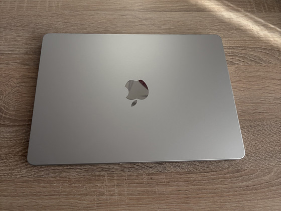 MacBook Air 13" M5 (2026) 24GB/1TB Silver – praktiliselt uus