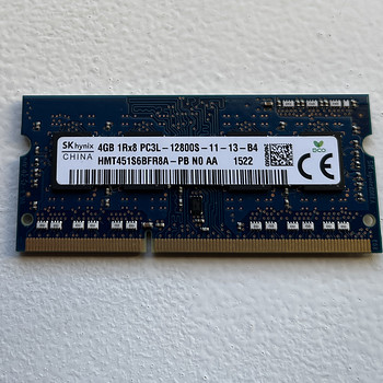 Hynix 4GB DDR3-1600