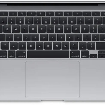 Sülearvuti Apple MacBook Air (M1, 2020) 8GB RAM 256GB SSD