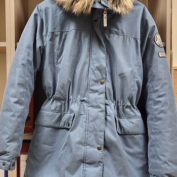 Зимняя парка Lenne 158/XS