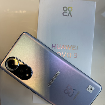 HUAWEI NOVA 9 8/128GB