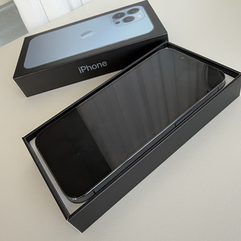 iPhone 13 Pro