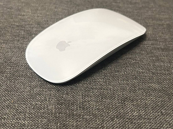 Apple Magic Mouse 2 A1657
