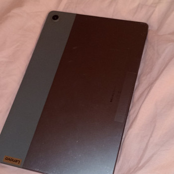 Tahvelarvuti Lenovo Tab M10 Plus (3rd Gen) 2023 — 128 GB