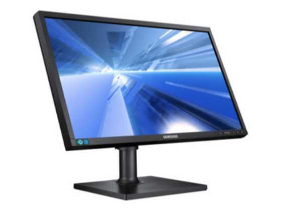 Samsung S24C450B