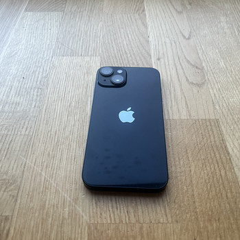 iPhone 14