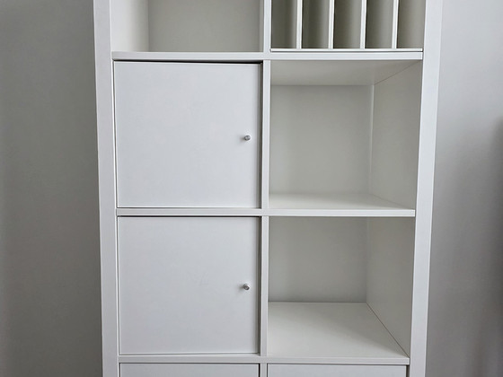 IKEA KALLAX