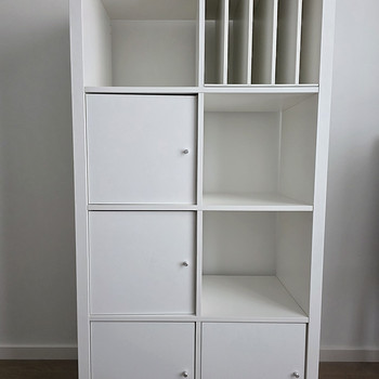 IKEA KALLAX