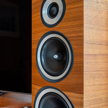 Sonus Faber Venere Signature Орех