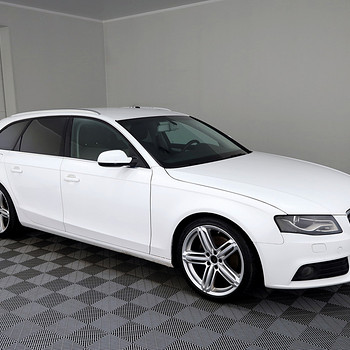 Audi A4 Comfortline 2.0 TDI 105kW