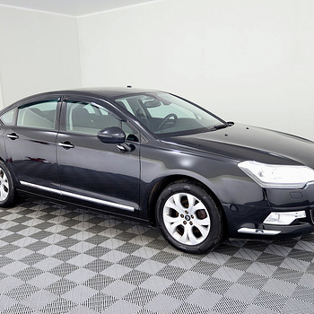 Citroen C5 Elegance Facelift ATM 1.6 115kW