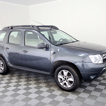 Dacia Duster Facelift 1.6 77kW