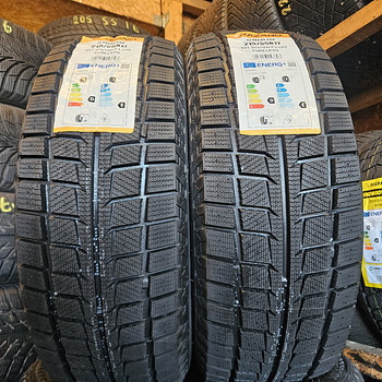 215 55 R 17 Trazano SW618 ( UUED )