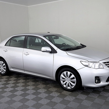Toyota Corolla Facelift LPG ATM 1.6 97kW