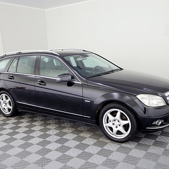 Mercedes-Benz C 200 Avantgarde ATM 2.1 CDI 100kW