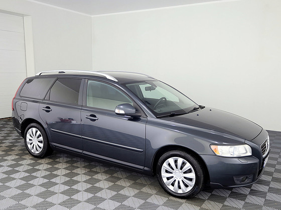 Volvo V50 Facelift 2.0 D4 100kW