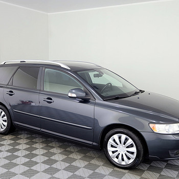 Volvo V50 Facelift 2.0 D4 100kW