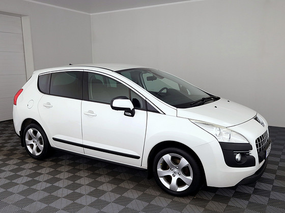 Peugeot 3008 Elegance 1.6 88kW