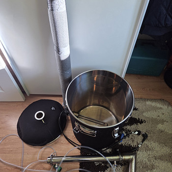 Müüa destiläätor