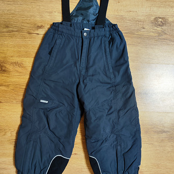 Talvepüksid Icepeak suurus 98