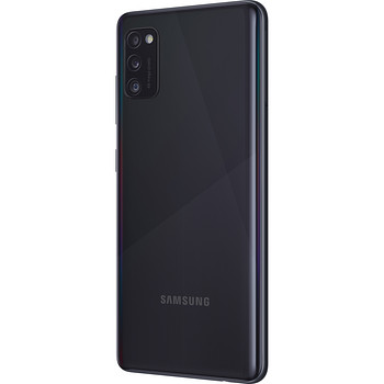 Mobiiltelefon Samsung Galaxy A41 4GB RAM 64GB ROM 6.1 tolli