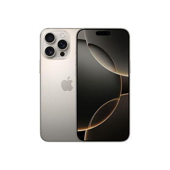 Mobiiltelefon Apple iPhone 16 Pro 256GB 6.3" 48MP