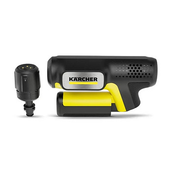 Survepesur Karcher 0C Handheld Compact 15 bar 7.2V