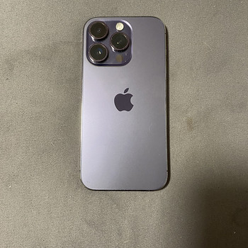 iPhone 14 pro