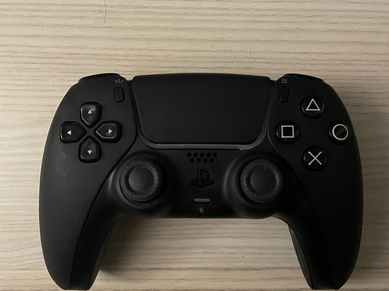 Playstation 5 пульт НОВЫЙ!