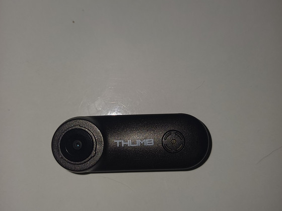 Runcam Thumb