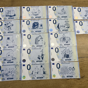 Муми-евро