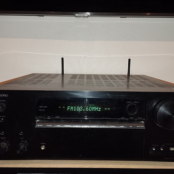 Ресивер Onkyo tx-nr656