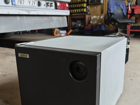 Autokülmik- 50L, 12/24V DC, 70W