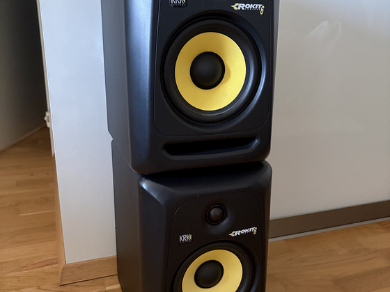 Krk rokit 6