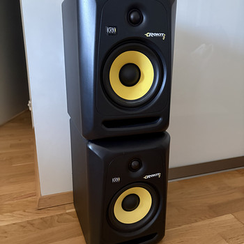 Krk rokit 6