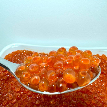 Külmutatud lõhemari (keta)