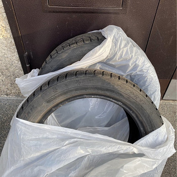 Всесезонные шины (ламели) 225/50 R17