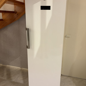 Beko külmik RSNE445E32N