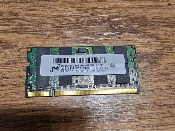 DDR2